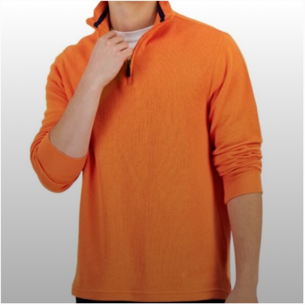 Club Room Pullover Size L